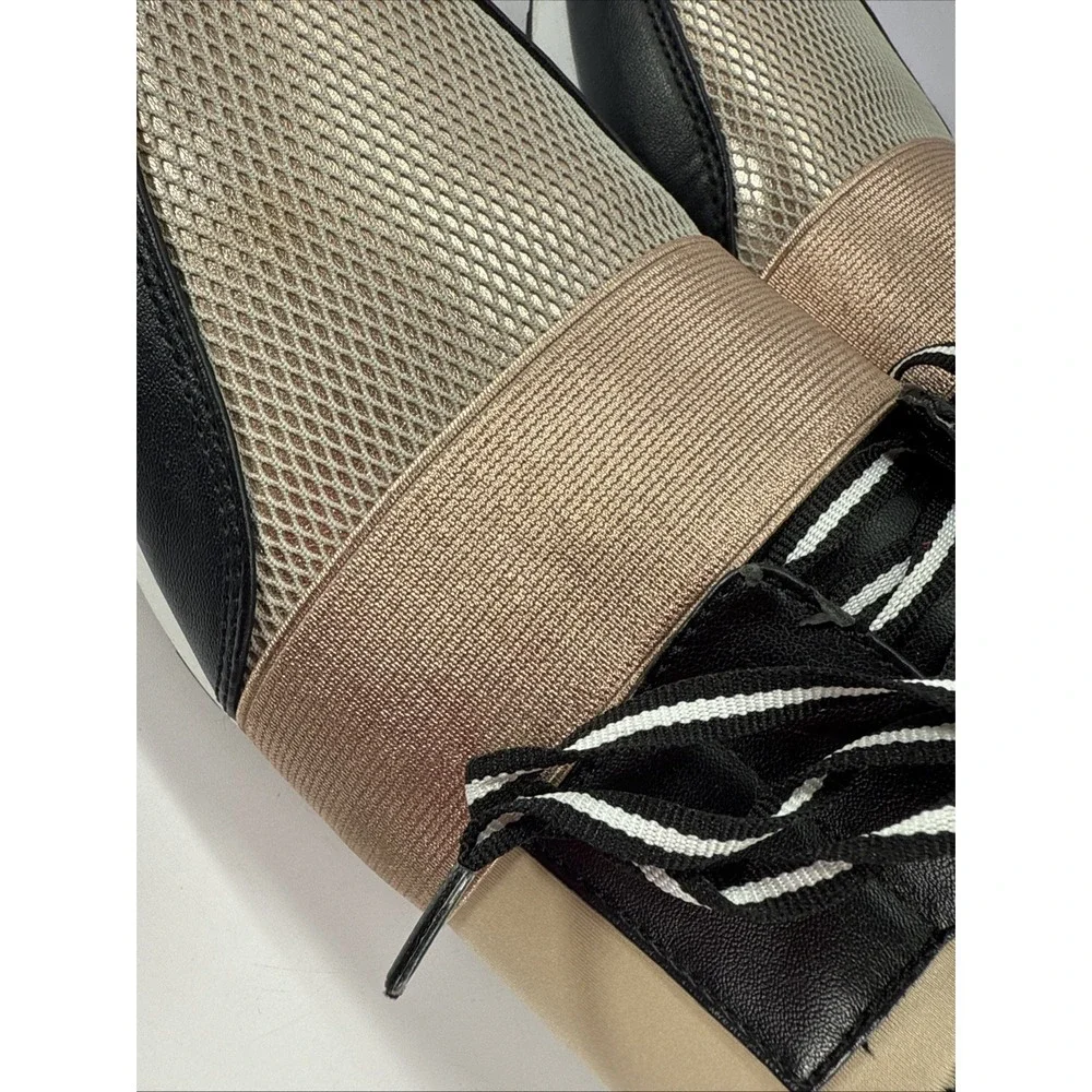 STEVE MADDEN✨Polar✨Rose Gold✨Copper✨Black✨White✨Men's Shoes✨Sz 11‎